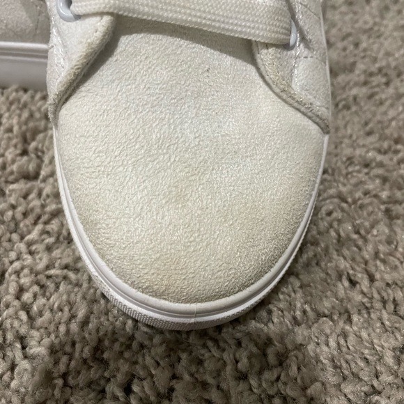 {DANSKIN} Ambition High Top Sneaker - Picture 5 of 10